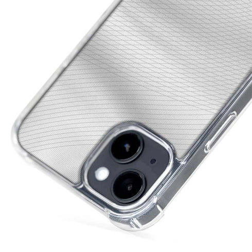 Costa Rica Soccer Flag iPhone 15 MagSafe Case